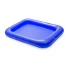 BLUE  +