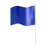 BLUE  +