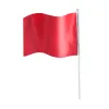 RED  +