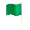 GREEN  +