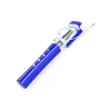 BLUE  +