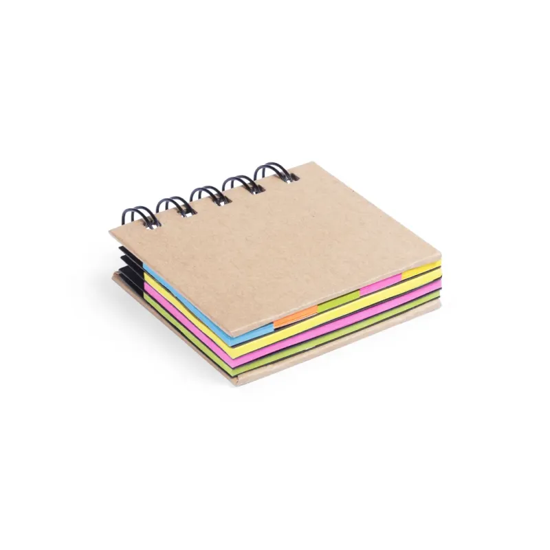 Sticky Notepad - Laska