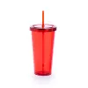 RED  +