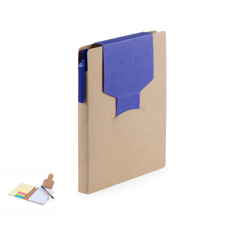 Sticky Notepad - Cravis