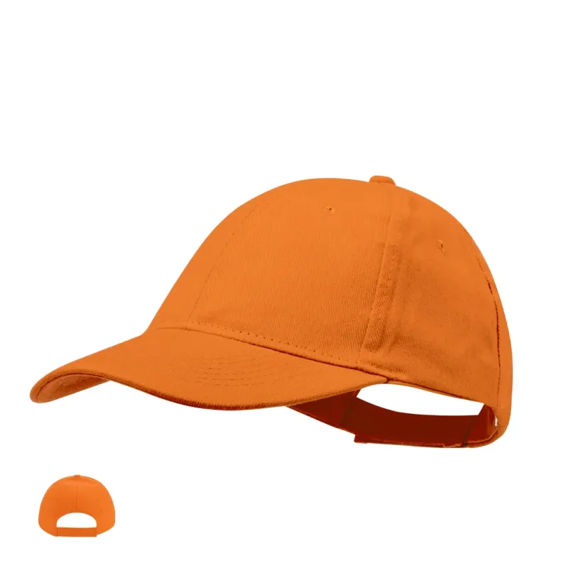Cap - Rittel