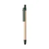 GREEN  +