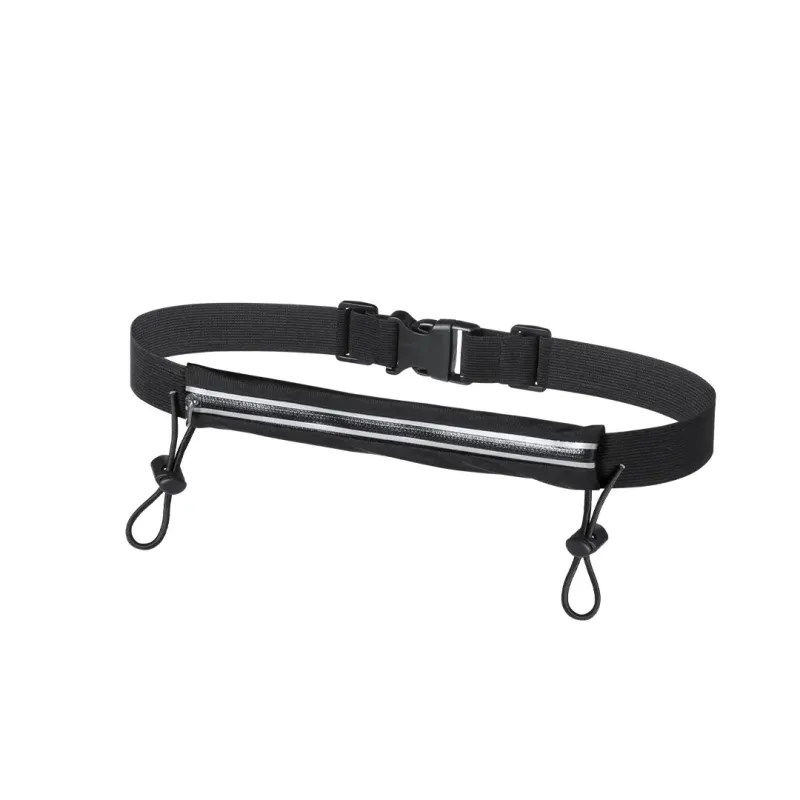 Race Number Holder Waistbag - Rapik