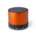 Speaker - Martins
