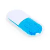 BLUE  +