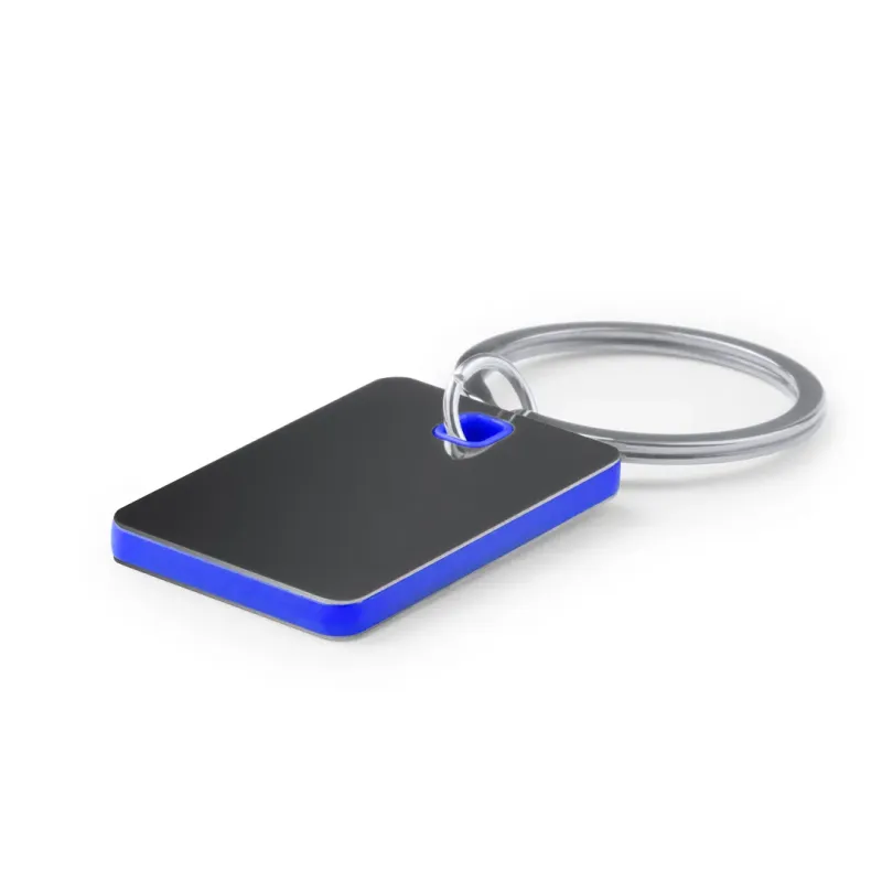 Keyring - Persal