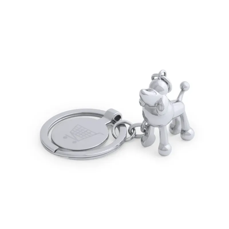 Keyring Coin - Hoinzo