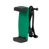 GREEN  +
