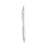 WHITE  +