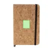 On the cover page (2×2.5cm)  +