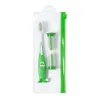 GREEN  +