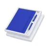 BLUE  +