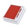 RED  +