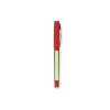 In the pen, in the face cane B (6×0.7cm)  +