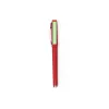 In the pen-side clip area (5×0.7cm)  +