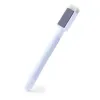 WHITE  +