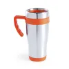 ORANGE  +