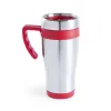 RED  +