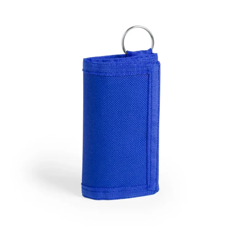 Keyring Purse - Motok