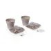 Flowerpot Set - Nertel