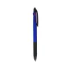 BLUE  +