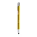 Stylus Touch Ball Pen - Mitch