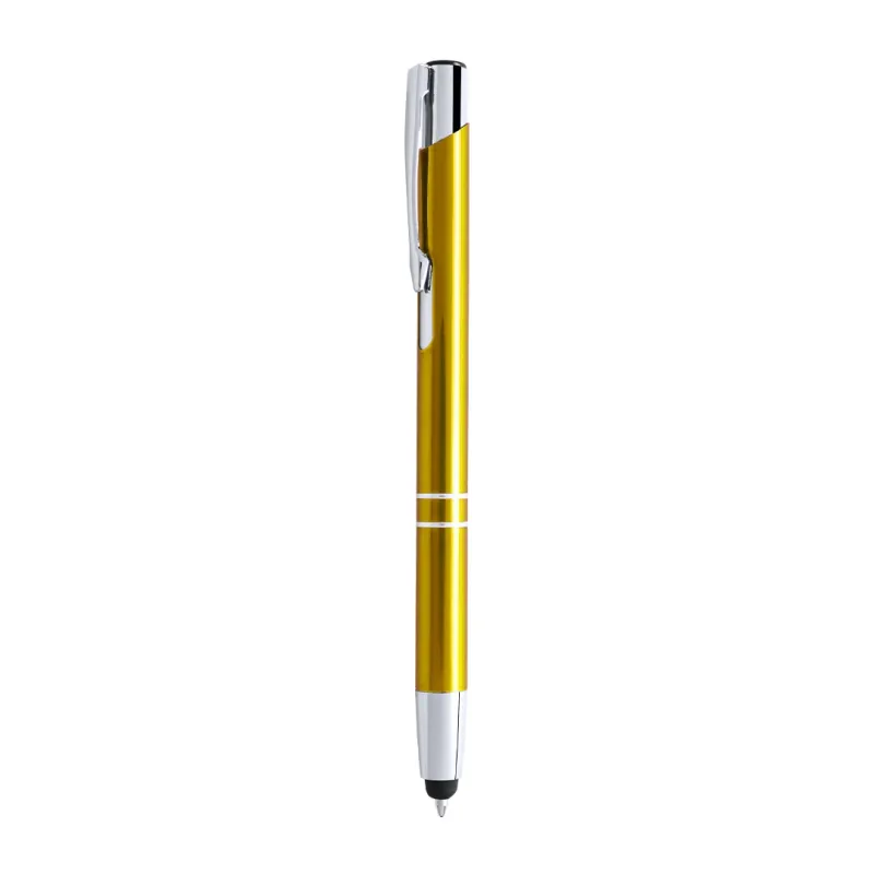 Stylus Touch Ball Pen - Mitch