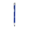 BLUE  +