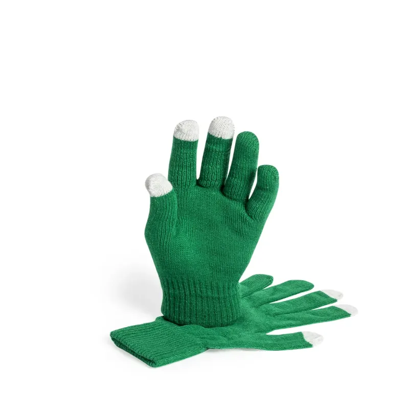 Touchscreen Gloves - Pigun