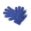 BLUE  +