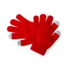 RED  +