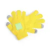 Left Hand Glove (3×3cm)  +