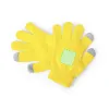Right Hand Glove (3×3cm)  +