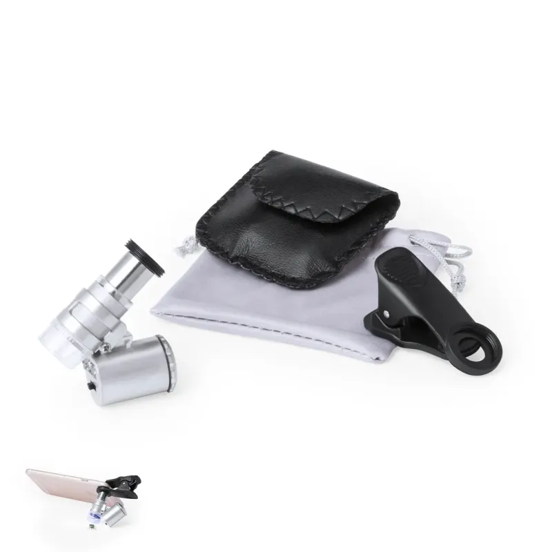 Microscope - Dicson 60X