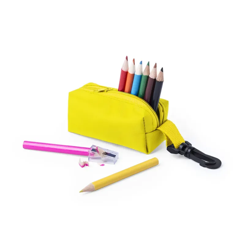 Pencil Case - Migal