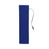 BLUE  +