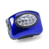 BLUE  +