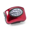 RED  +