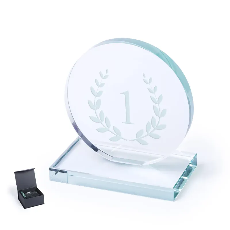 Plaque - Owen