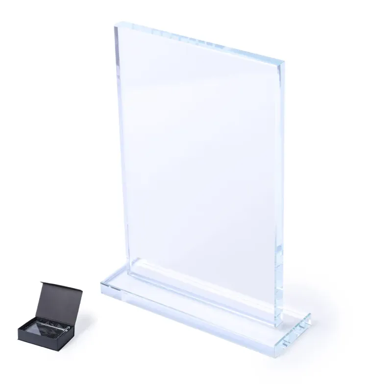 Plaque - Recsum