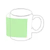 Around the cup (10×6cm)  +