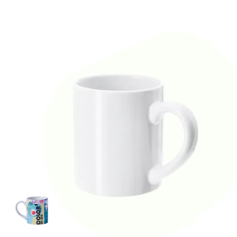 Sublimation Mug - Dolten