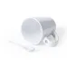 Sublimation Mug - Kaffir