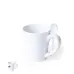 Sublimation Mug - Kaffir