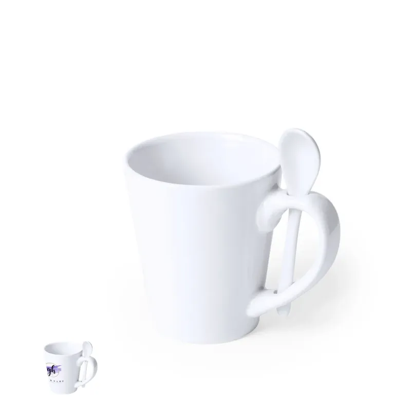 Sublimation Mug - Kaffir