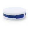 BLUE  +